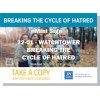 HPWP-22.1 - 2022 Edition 1 - Watchtower - "Breaking The Cycle Of Hatred" - LDS/Mini
